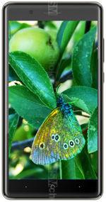 Galeria zdjęć telefonu Digma VOX S508 3G