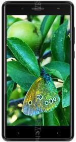 Galeria zdjęć telefonu Digma VOX S509 3G