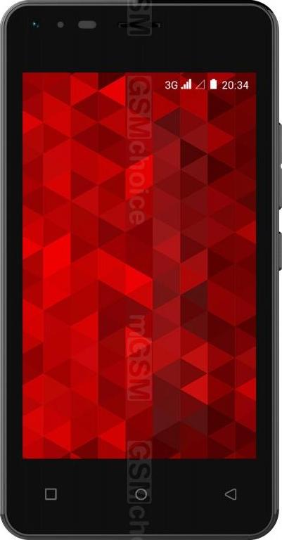 Digma VOX V40 3G