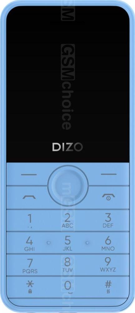 Dizo Star 300