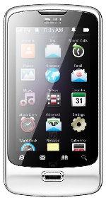 Galeria zdjęć telefonu DJH N600