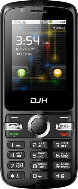DJH W513