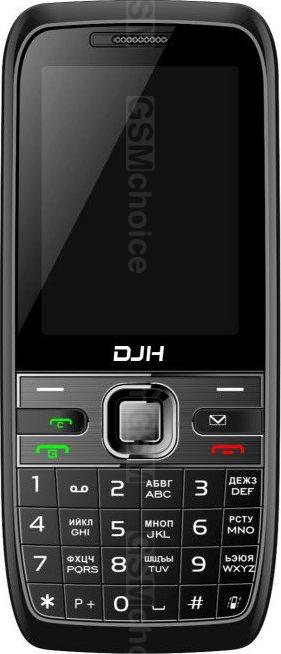 DJH W710