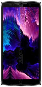Galeria zdjęć telefonu Doogee BL9000