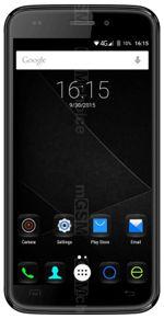 Galeria zdjęć telefonu Doogee DG320