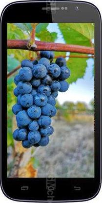 Doogee Discovery DG500