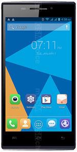 Galeria zdjęć telefonu Doogee Turbo mini F1