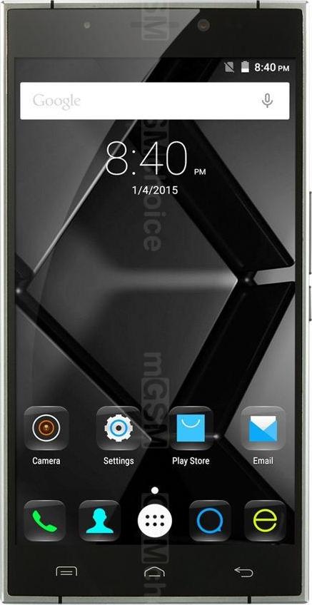 Doogee F5 Doogee F5