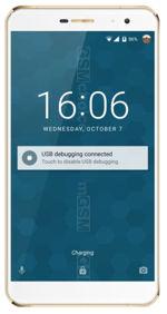 Galeria zdjęć telefonu Doogee F7