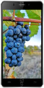 Galeria zdjęć telefonu Doogee Ibiza F2