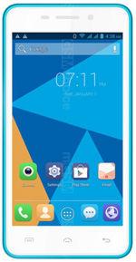 Galeria zdjęć telefonu Doogee Leo DG280