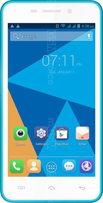 Doogee Leo DG280 Doogee Leo DG280
