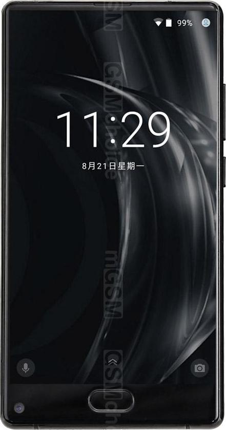 Doogee Mix Lite Doogee Mix Lite