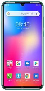 Galeria zdjęć telefonu Doogee N20 Pro