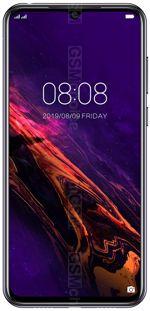 Galeria zdjęć telefonu Doogee N20