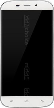 Doogee Nova Y100X