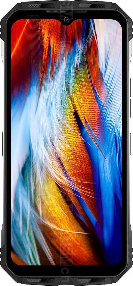 Doogee S100