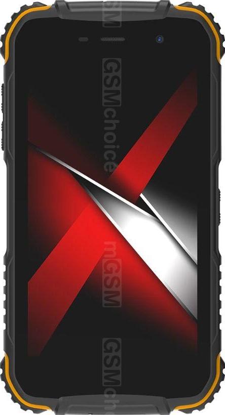Doogee S35 Pro Doogee S35 Pro