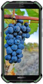 Galeria zdjęć telefonu Doogee S40