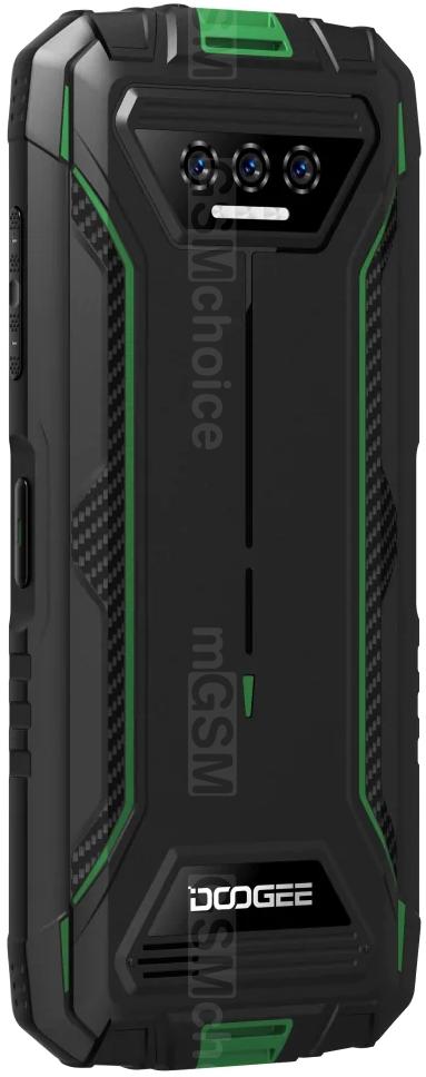 Doogee S41 Pro Galeria zdjęć :: mGSM.pl