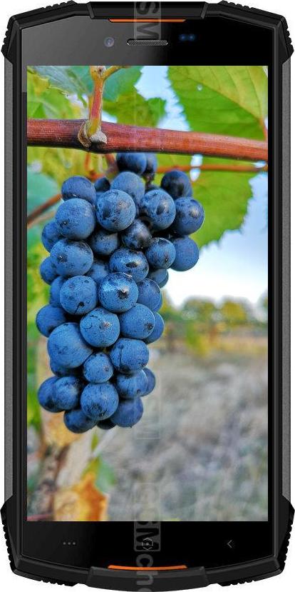 Doogee S55 Lite