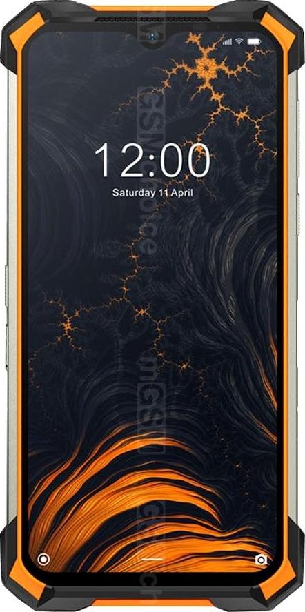Doogee S88 Pro Doogee S88 Pro