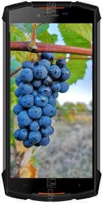 Galeria zdjęć telefonu Doogee S55