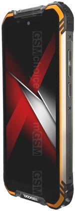 Galeria zdjęć telefonu Doogee S58 Pro