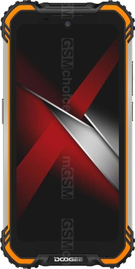 Doogee S58 Pro