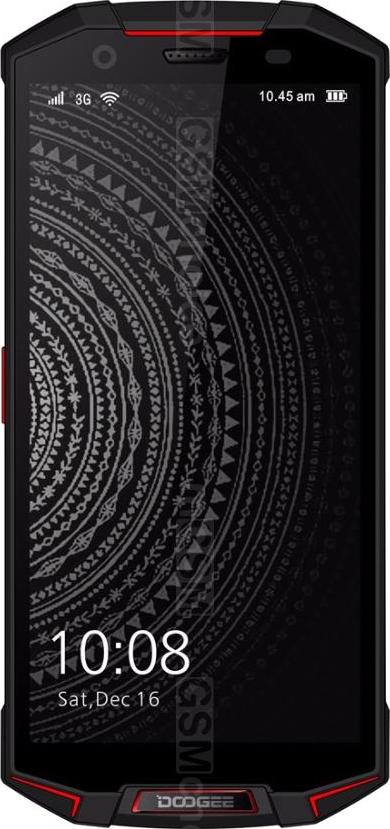 Doogee S70 Lite Doogee S70 Lite