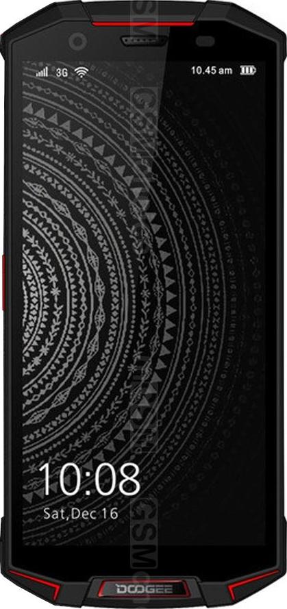 Doogee S70 Doogee S70
