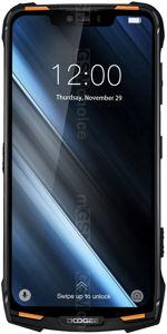 Galeria zdjęć telefonu Doogee S90 Pro