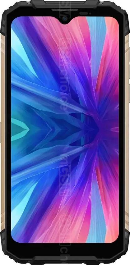 Doogee S96 GT Doogee S96 GT