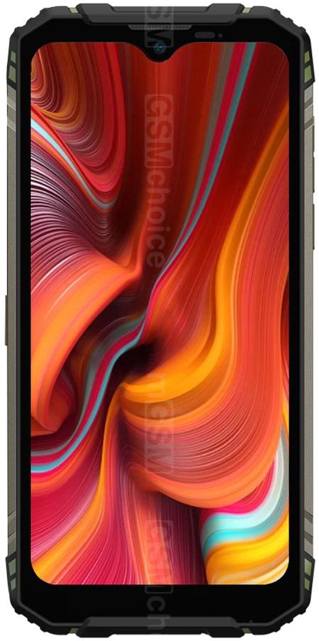 Doogee S96 Pro Dane techniczne telefonu :: mGSM.pl