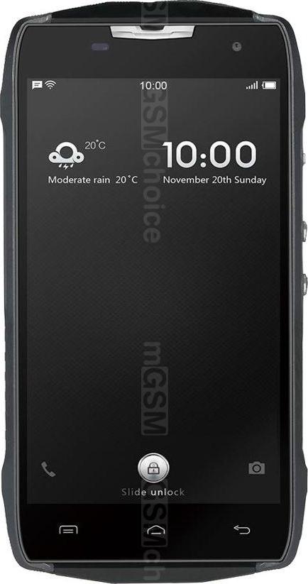 Doogee T5s Doogee T5s