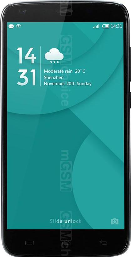 Doogee T6 Pro Doogee T6 Pro