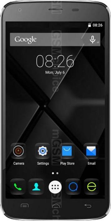 Doogee T6 Doogee T6
