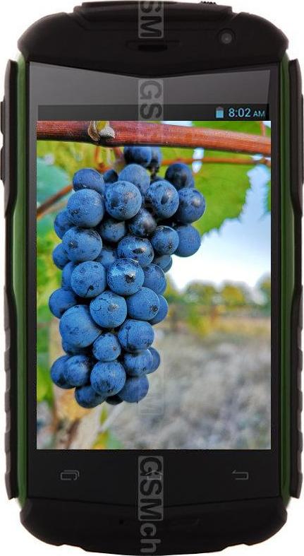 Doogee Titans DG150 Doogee Titans DG150