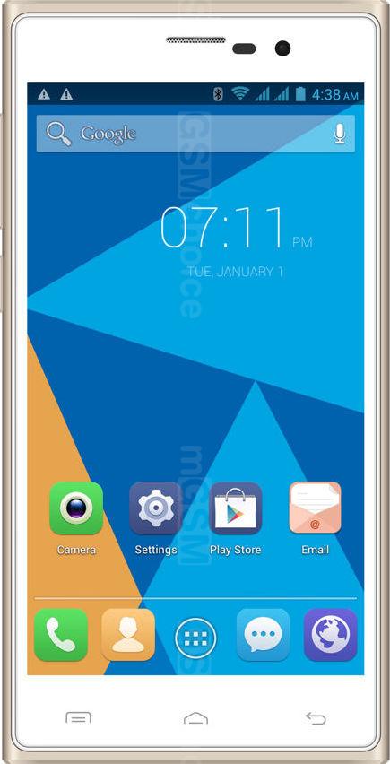 Doogee Turbo2 DG900 Doogee Turbo2 DG900