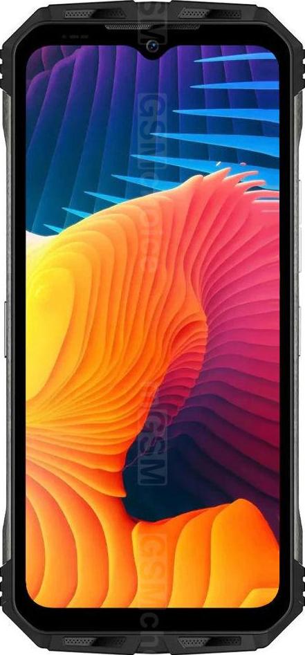 Doogee V30