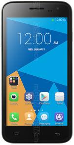 Galeria zdjęć telefonu Doogee Voyager2 DG310