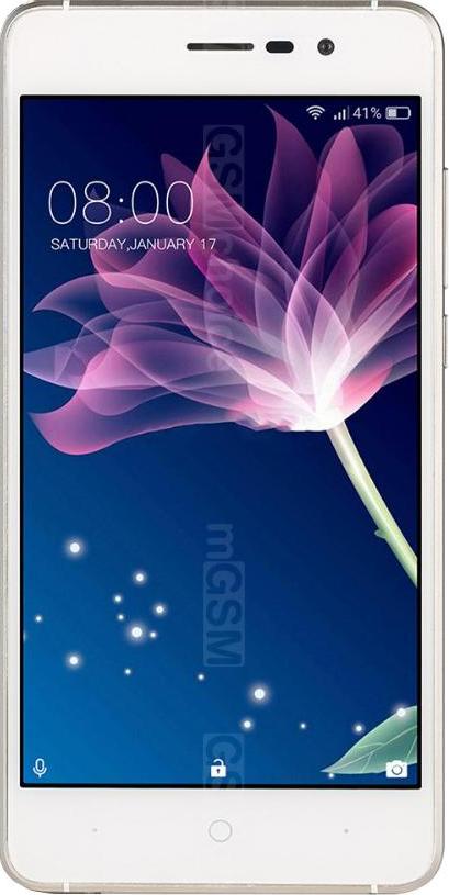 Doogee X10