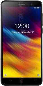 Galeria zdjęć telefonu Doogee X100