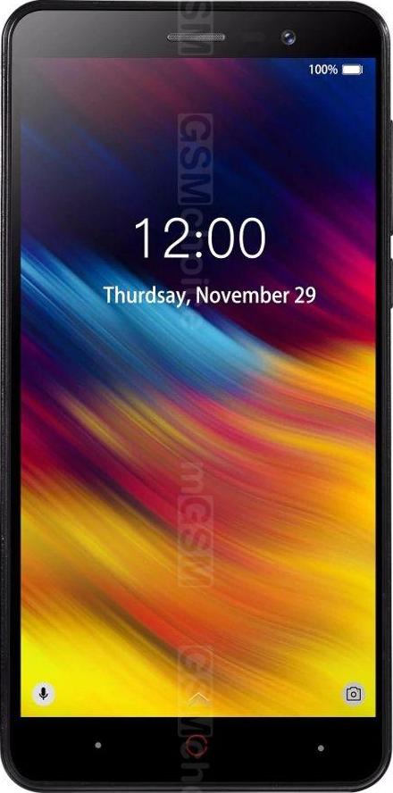 Doogee X100 Doogee X100