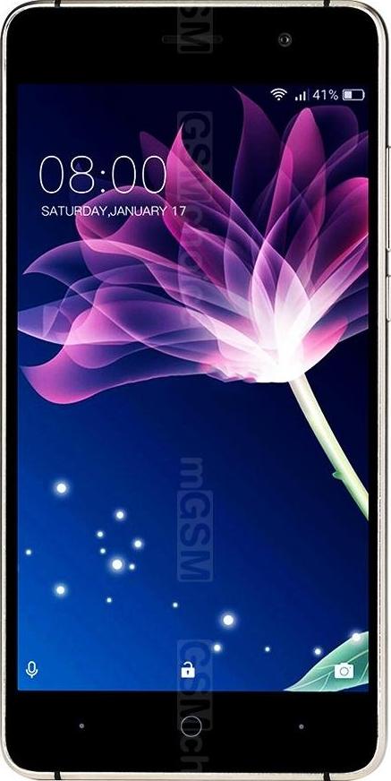 Doogee X10S