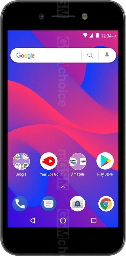 Doogee X11
