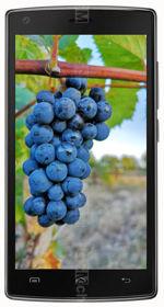 Galeria zdjęć telefonu Doogee X5 Max
