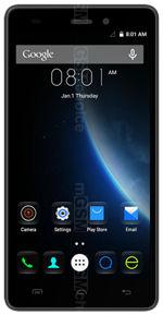 Galeria zdjęć telefonu Doogee X5S