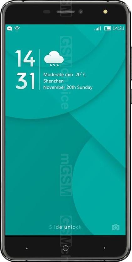 Doogee X7 Pro Doogee X7 Pro