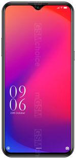 Galeria zdjęć telefonu Doogee X95